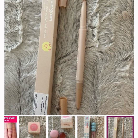 Colorgram Set - Picture 16 of 16